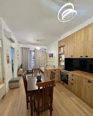 APARTAMENT ME QIRA 1+1 KOMPLEKSI MARGA 450 EURO