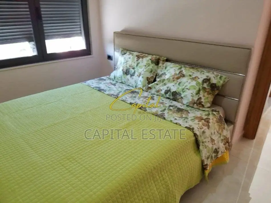 APARTAMENT ME QIRA 1+1 21 DHJETORI 600 EURO