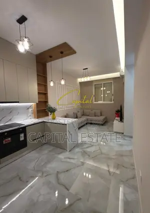 APARTAMENT ME QIRA 1+1 KODRA E DIELLIT 55.000 LEKE