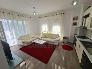 APARTAMENT ME QIRA 1+1 5 MAJI 50.000 LEKE
