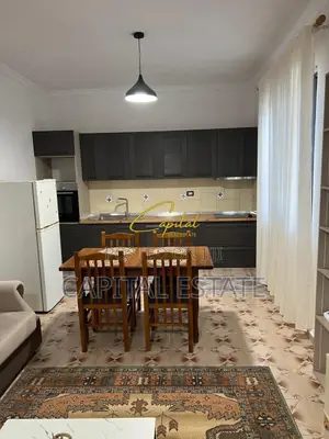 APARTAMENT ME QIRA 1+1 5 MAJI 40.000 LEKE
