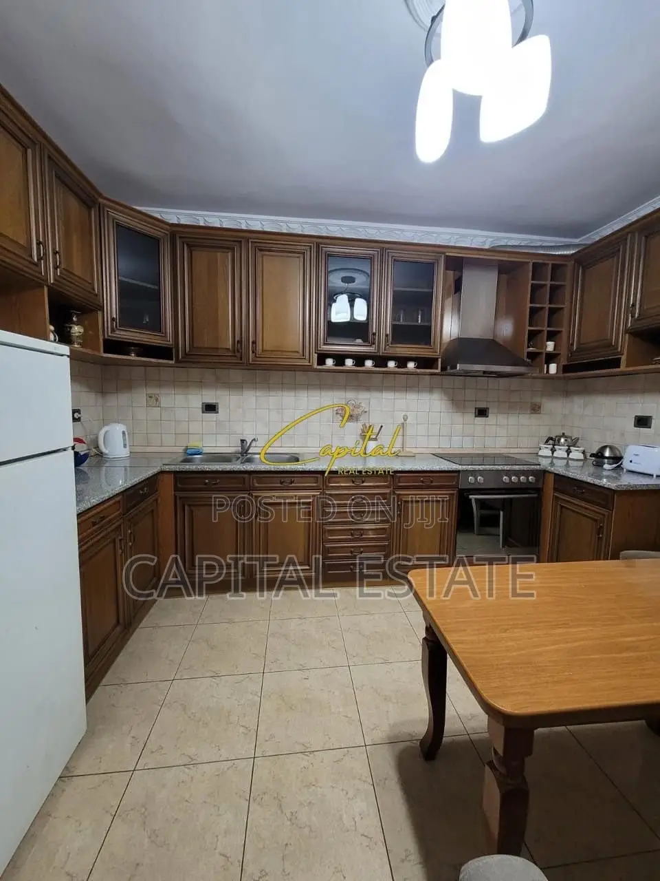 APARTAMENT ME QIRA 2+1 MINE PEZA 65.000 LEKE