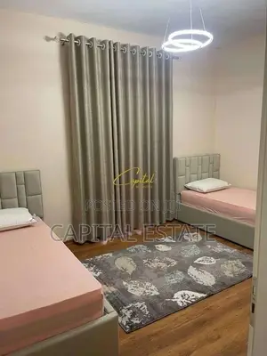 APARTAMENT ME QIRA 2+1 FRESKU 450 EURO