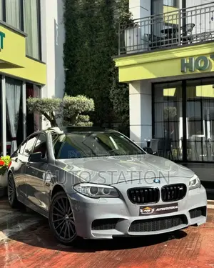 BMW 520D