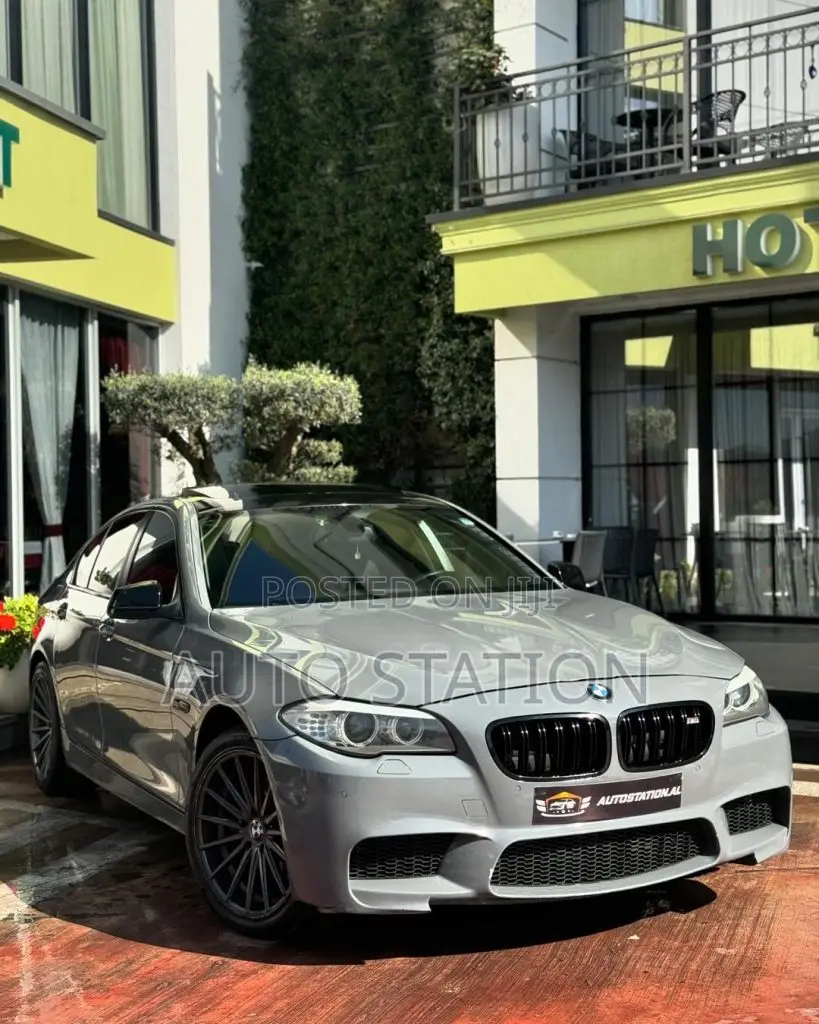 BMW 520D