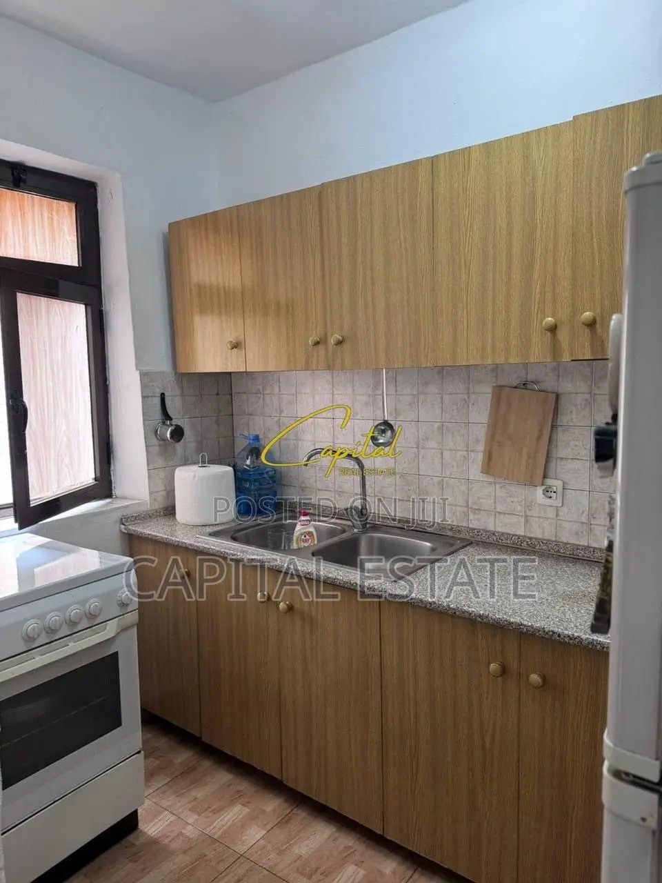 APARTAMENT ME QIRA 1+1 21 DHJETORI 38.000 LEKE