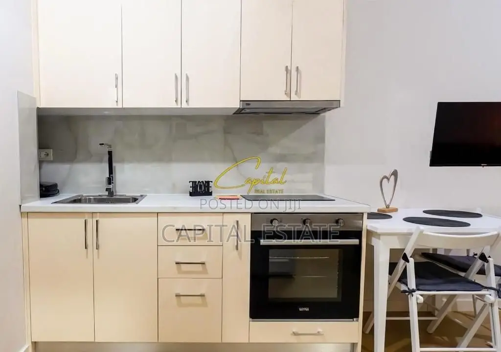 APARTAMENT ME QIRA 1+1 ZOGU I ZI 650 EURO