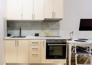 APARTAMENT ME QIRA 1+1 ZOGU I ZI 650 EURO