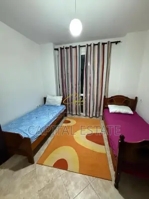 APARTAMENT ME QIRA 2+1 ASTIR 450 EURO