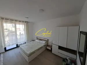 APARTAMENT ME QIRA 1+1 GOLDEN TOWER RESIDENCE 75.000 LEKE