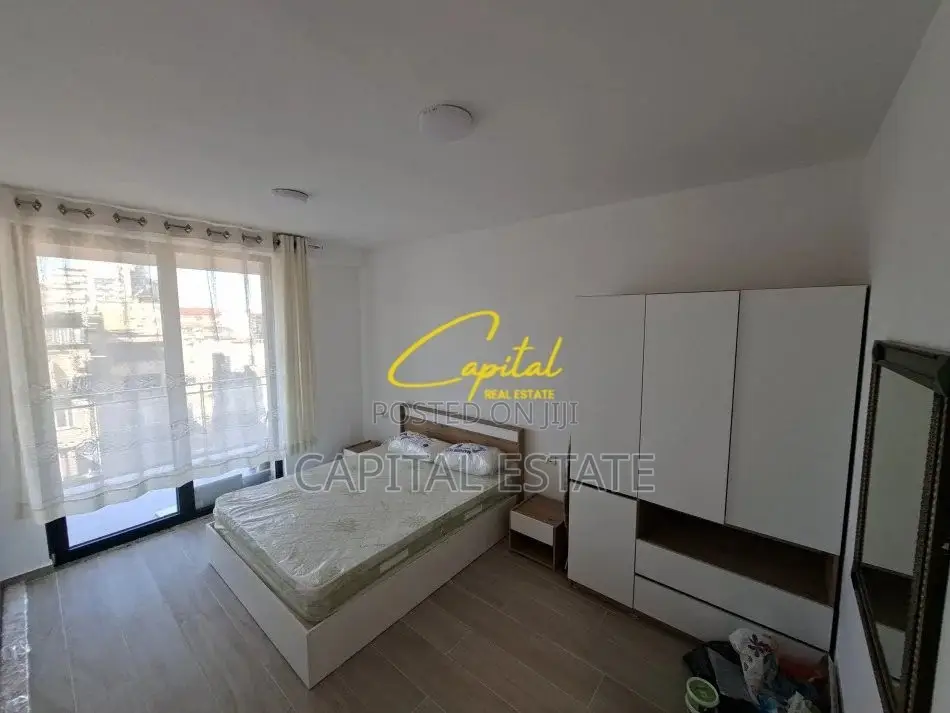 APARTAMENT ME QIRA 1+1 GOLDEN TOWER RESIDENCE 75.000 LEKE