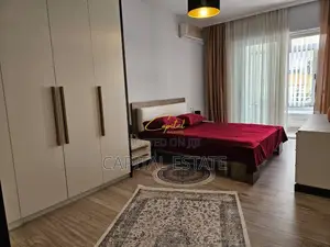 APARTAMENT ME QIRA 120 M2 LIQENI I THATE 800 EURO