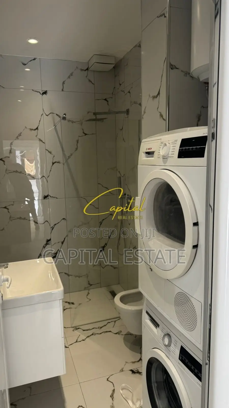 APARTAMENT ME QIRA 1+1 5 MAJI 50.000 LEKE