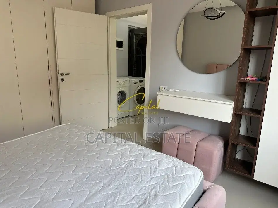 APARTAMENT ME QIRA 1+1 21 DHJETORI 520 EURO