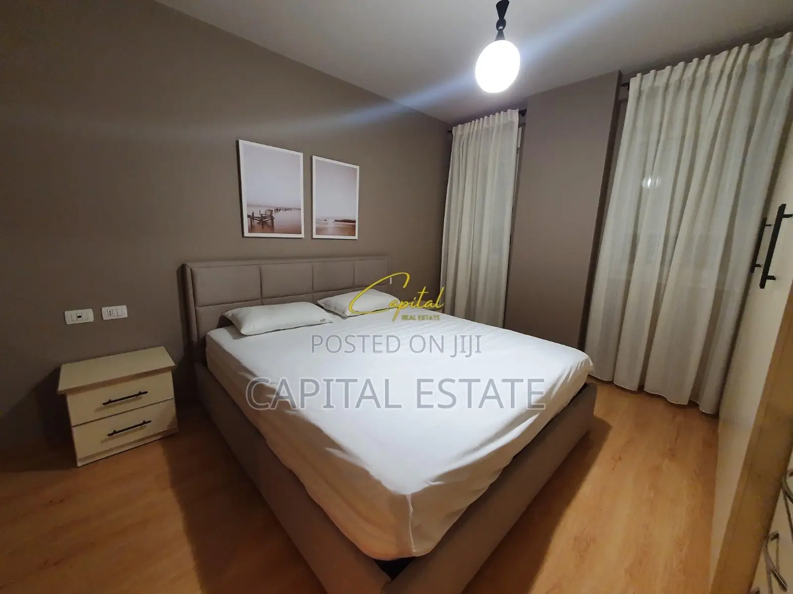 APARTAMENT ME QIRA 1+1 21 DHJETORI 550 EURO