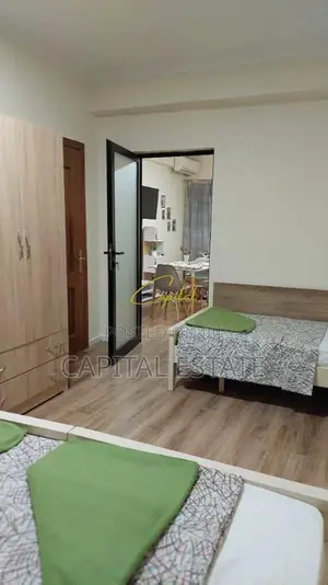 APARTAMENT ME QIRA 1+1 MYSLYM SHYRI 600 EURO