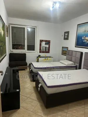 APARTAMENT ME QIRA 2+1 21 DHJETORI 700 EURO