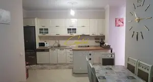APARTAMENT ME QIRA 2+1 YZBERISHT 40.000 LEKE