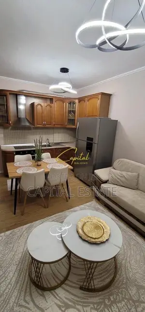 APARTAMENT ME QIRA 2+1 KOMUNA E PARISIT 80.000 LEKE