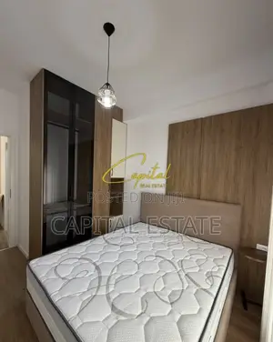 APARTAMENT ME QIRA 1+1 ALI DEMI 45.000 LEKE
