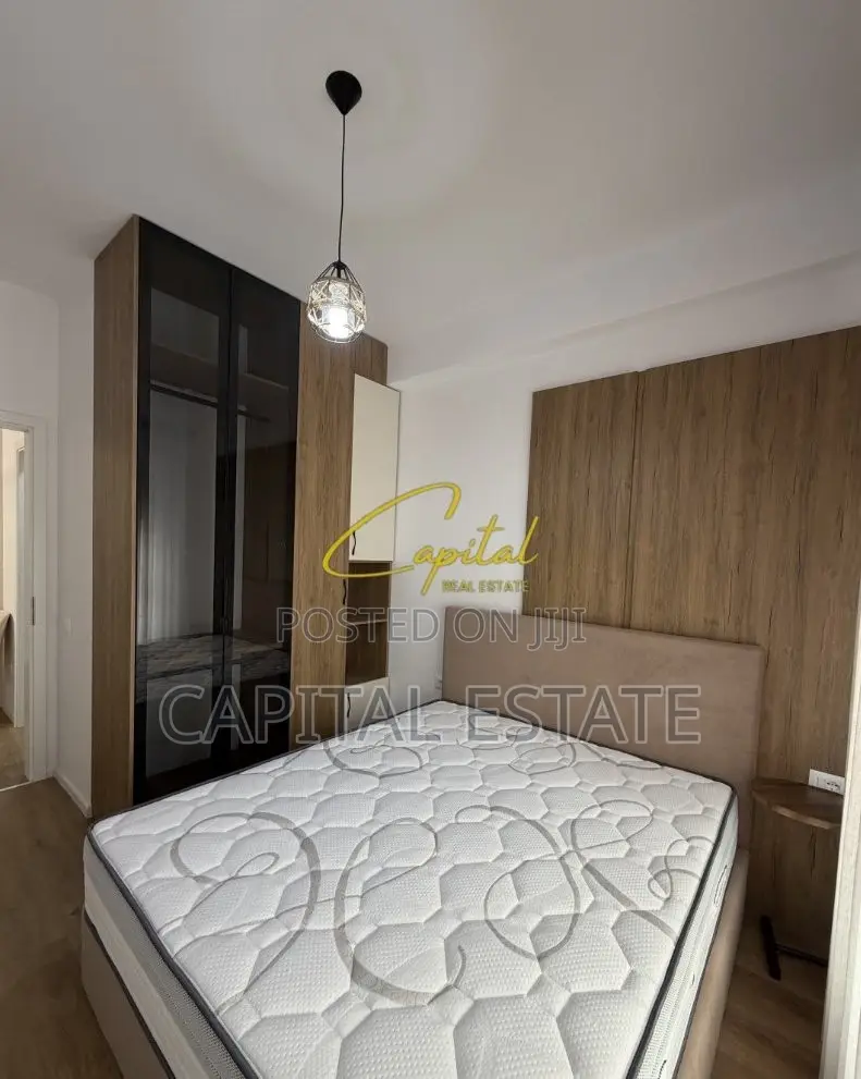 APARTAMENT ME QIRA 1+1 ALI DEMI 45.000 LEKE