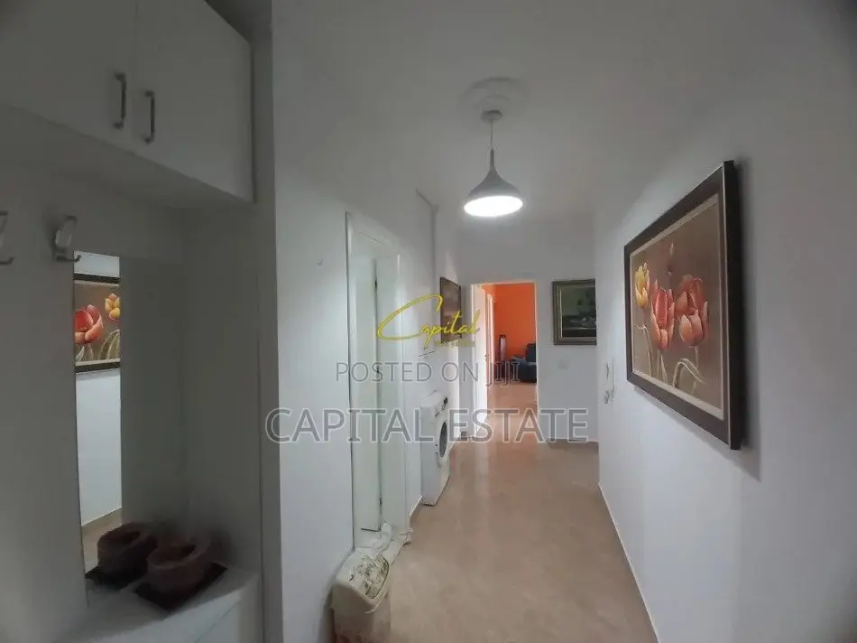 APARTAMENT ME QIRA 2+1 RRUGA ALI VISHA 550 EURO
