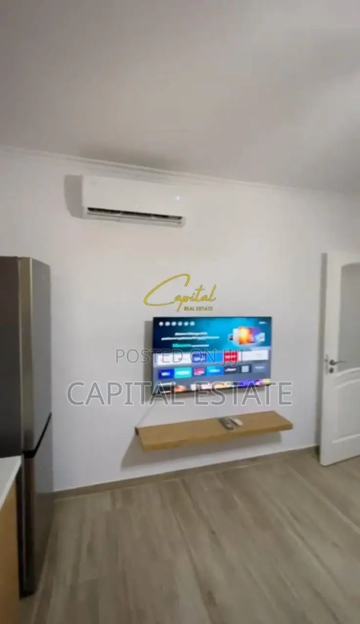 APARTAMENT ME QIRA 1+1 ISH PARKU 500 EURO
