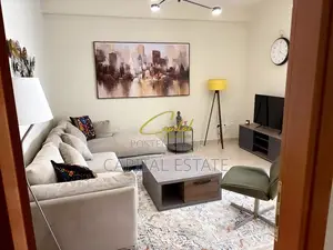 APARTAMENT ME QIRA 1+1 KOMUNA E PARISIT 750 EURO