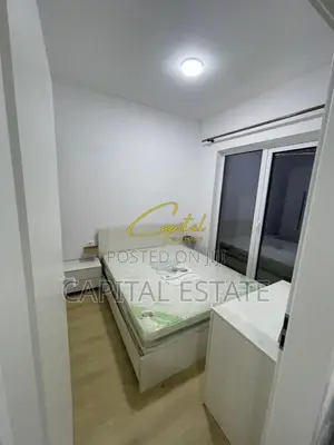 APARTAMENT ME QIRA 1+1 ALI DEMI 38.000 LEKE