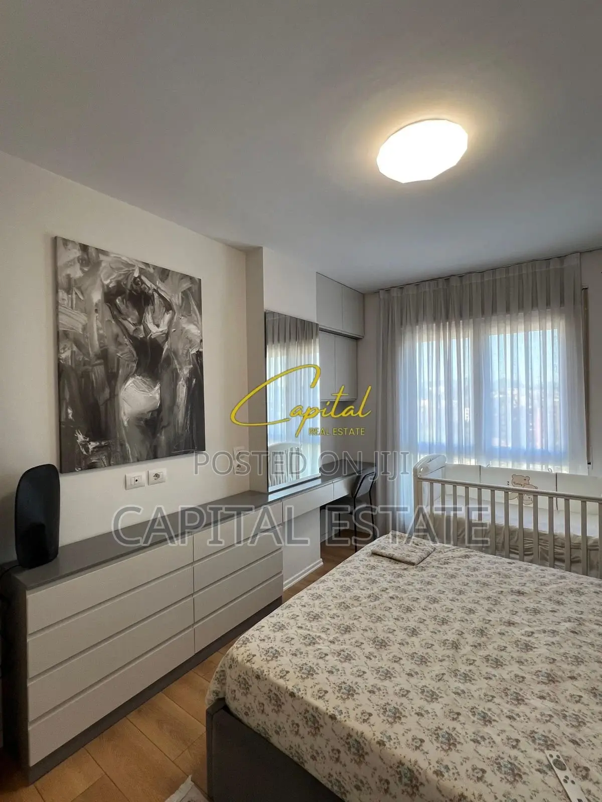 APARTAMENT ME QIRA 2+1 5 MAJI 850 EURO
