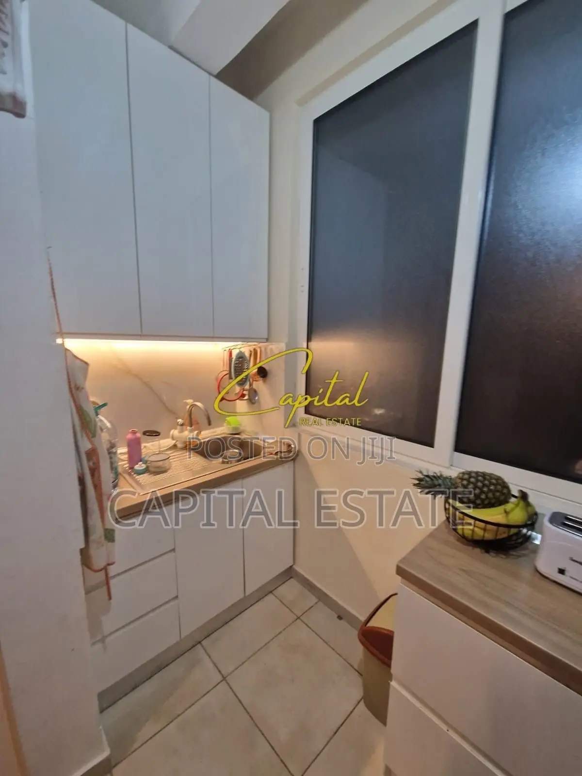 SHITET APARTAMENT 1+1 MINE PEZA 125.000 EURO