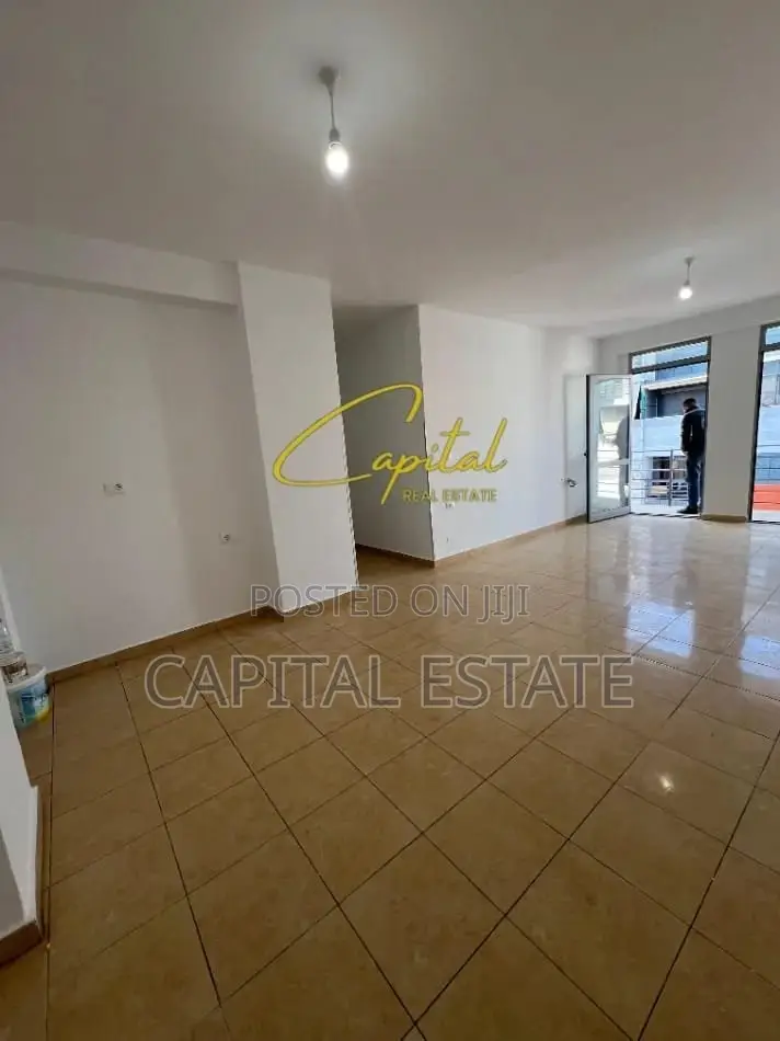 SHITET APARTAMENT 1+1 YZBERISHT 115.000 EURO