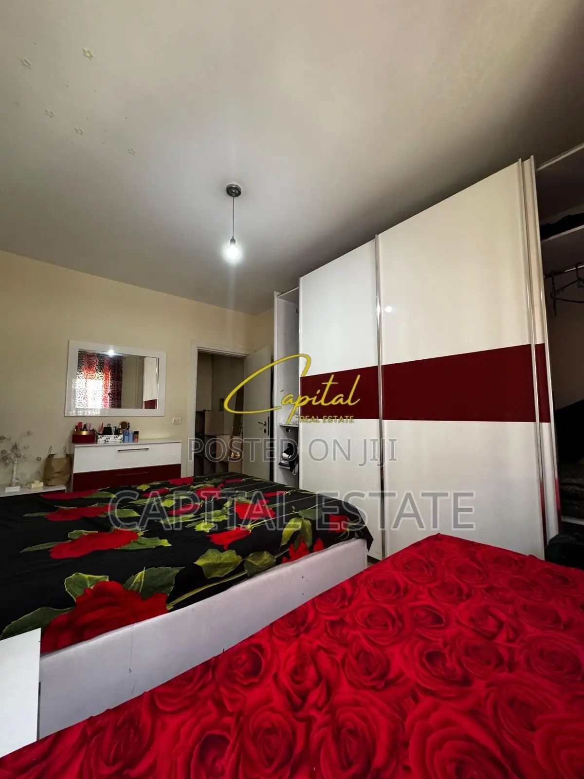 APARTAMENT ME QIRA 1+1 ASTIR 40.000 LEKE
