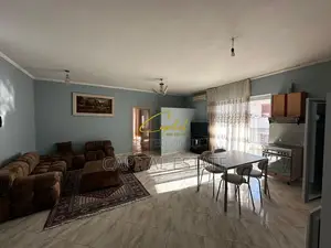 APARTAMENT ME QIRA 1+1 KODRA E PRIFTIT 33.000 LEKE