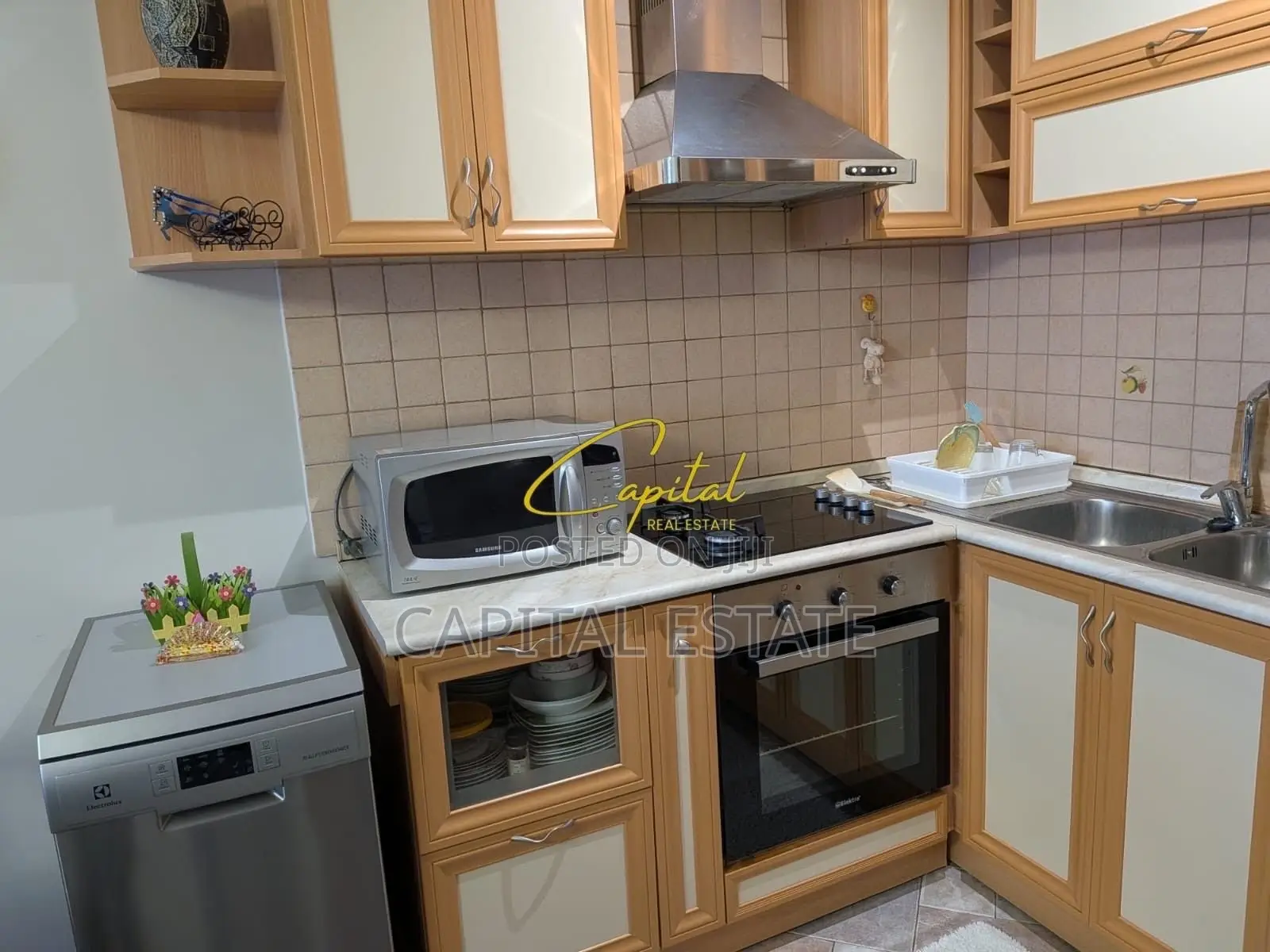 APARTAMENT ME QIRA 1+1 SHKOLLA E BALETIT 60.000 LEKE