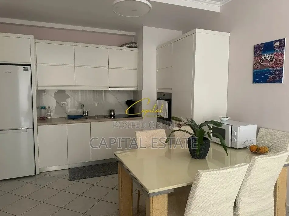APARTAMENT ME QIRA 1+1 ASTIR 450 EURO