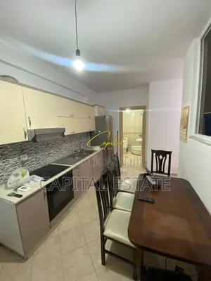 APARTAMENT ME QIRA 1+1 KOMUNA E PARISIT 50.000 LEKE
