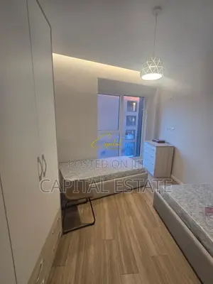 APARTAMENT ME QIRA 2+1+2 BULEVARDI I RI 900 EURO