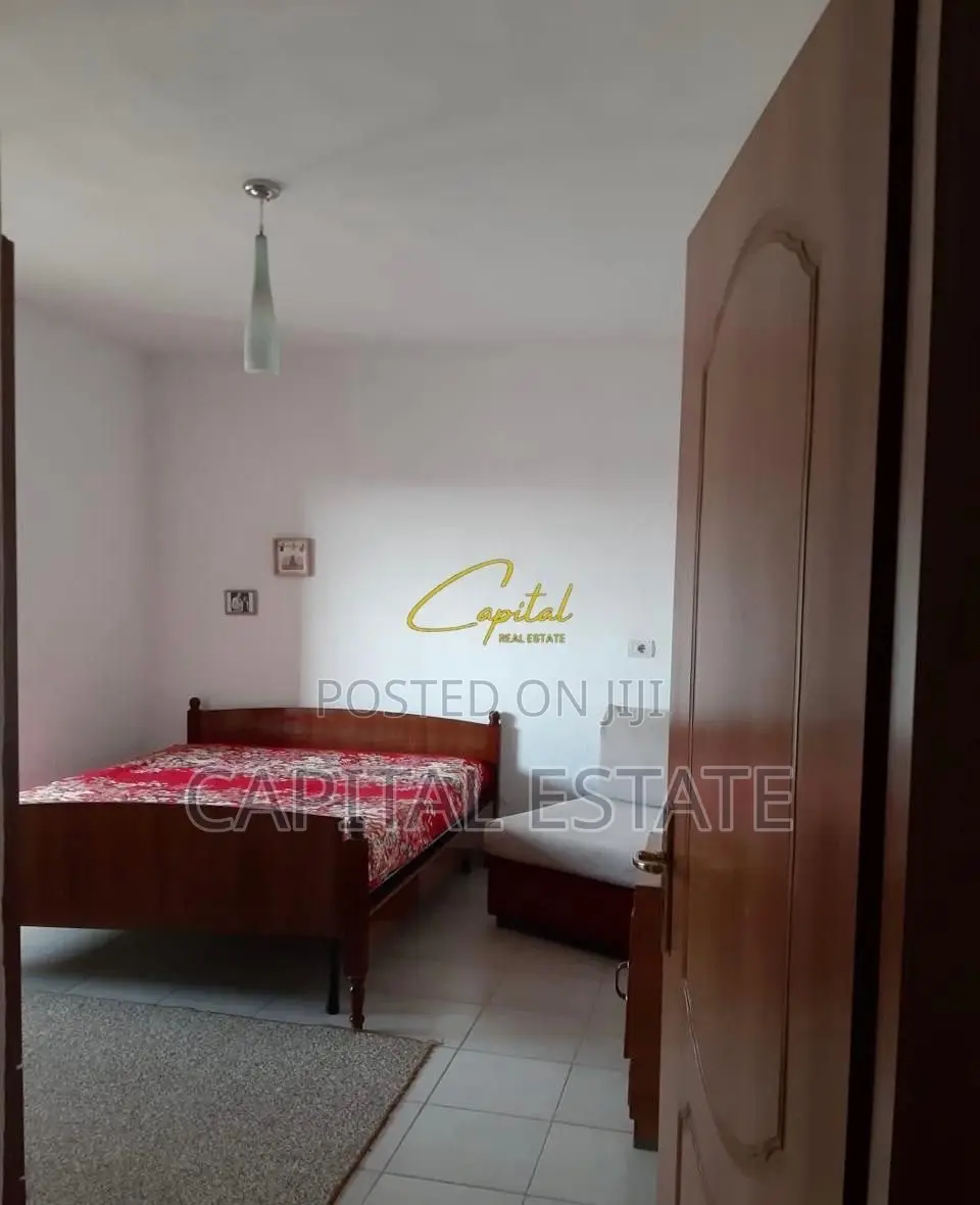 APARTAMENT ME QIRA 1+1 ALI DEMI 35.000 LEKE