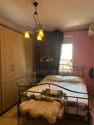 APARTAMENT ME QIRA 2+1 KODRA E DIELLIT 500 EURO