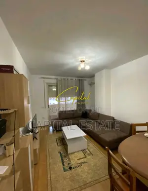 APARTAMENT ME QIRA 2+1 ASTIR 550 EURO