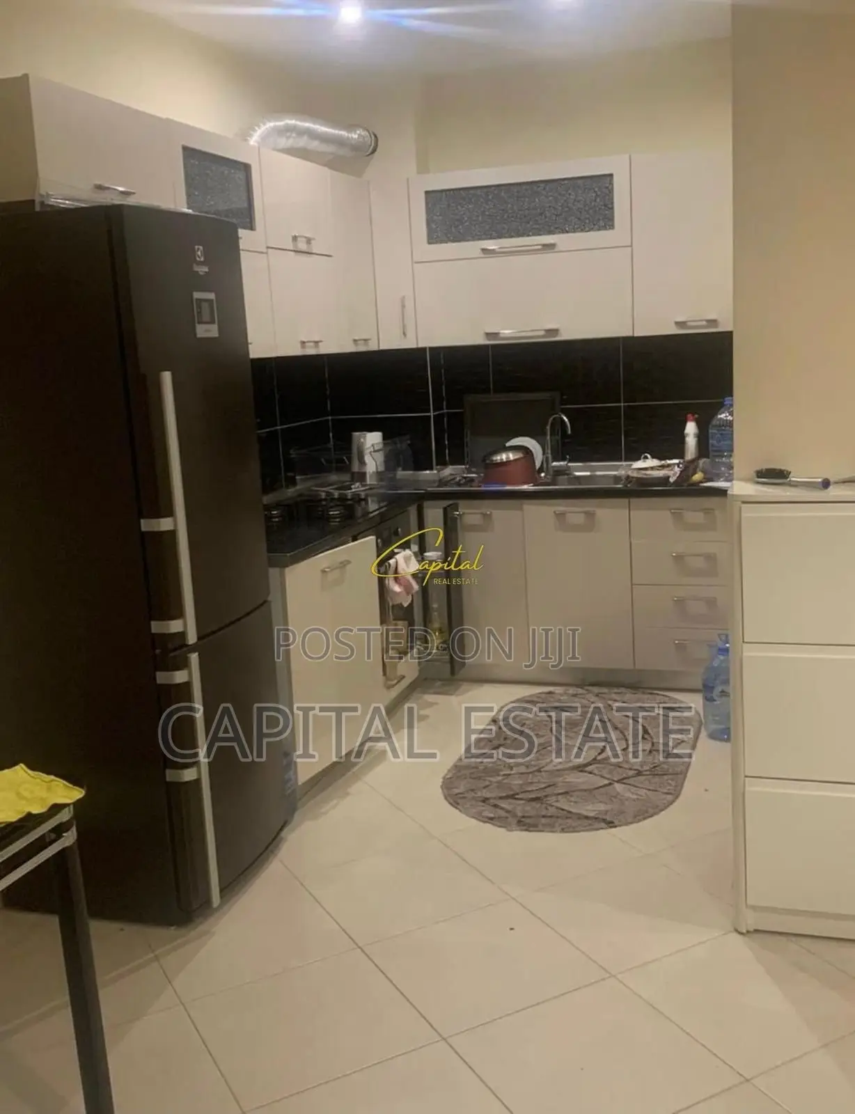 APARTAMENT ME QIRA 1+1 ASTIR 45.000 LEKE