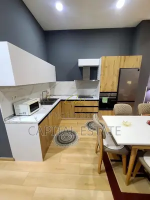APARTAMENT ME QIRA 1+1 LIQENI I THATE 55.000 LEKE