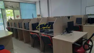 AMBIENT BIZNESI ME QIRA 99 M2 ISH PARKU 80.000 LEKE