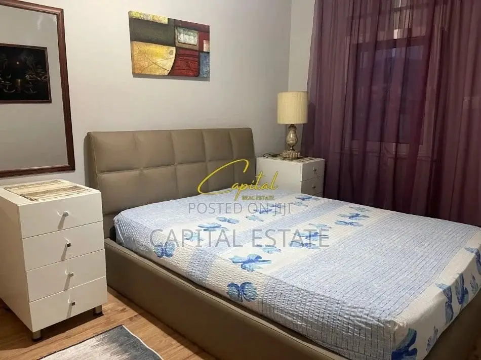 APARTAMENT ME QIRA 2+1 RRUGA E KOSOVAREVE 60.000 LEKE