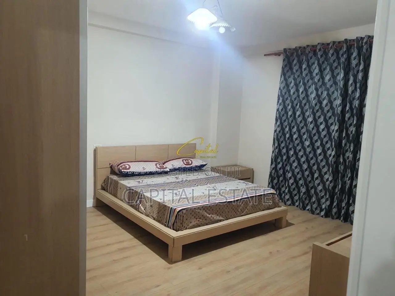 APARTAMENT ME QIRA 2+1 ZOGU I ZI 85.000 LEKE
