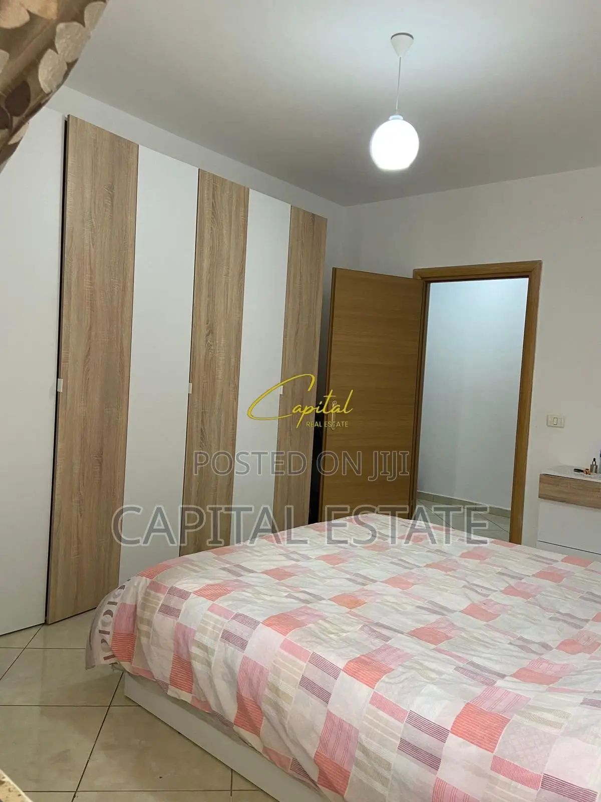 APARTAMENT ME QIRA 1+1 ASTIR 40.000 LEKE