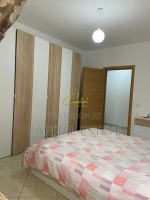 APARTAMENT ME QIRA 1+1 ASTIR 40.000 LEKE