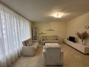 APARTAMENT ME QIRA 1+1 ISH TREGU ELEKTRIK 50.000 LEKE