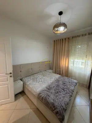 APARTAMENT ME QIRA 1+1 KOMPLEKSI GOLDEN PARK 3 500 EURO